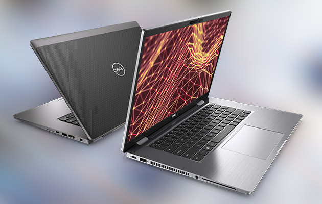 Dell Latitude 7530 Laptop