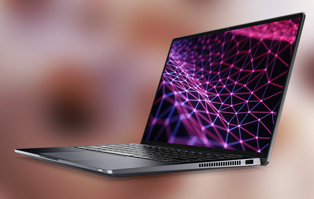 Dell Latitude 7530 Laptop