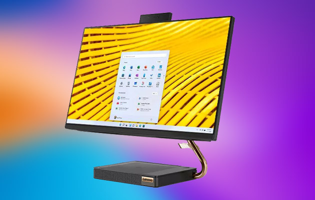 Lenovo ThinkStation Desktop