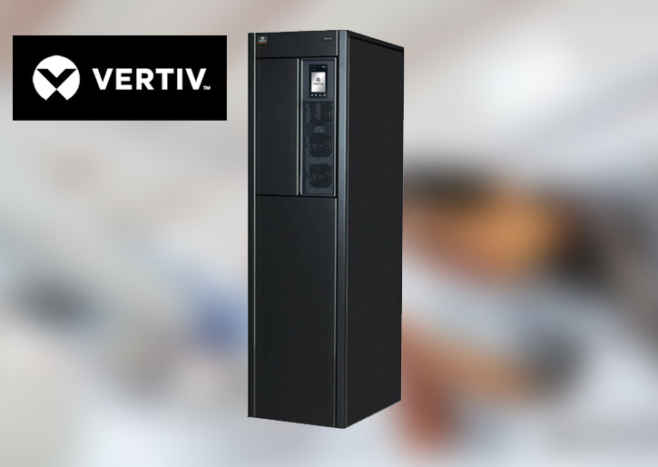Vertiv UPS Kuwait