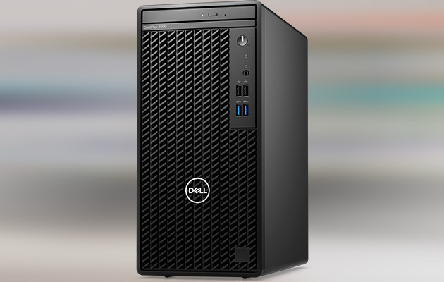 Dell OptiPlex 3000 Tower