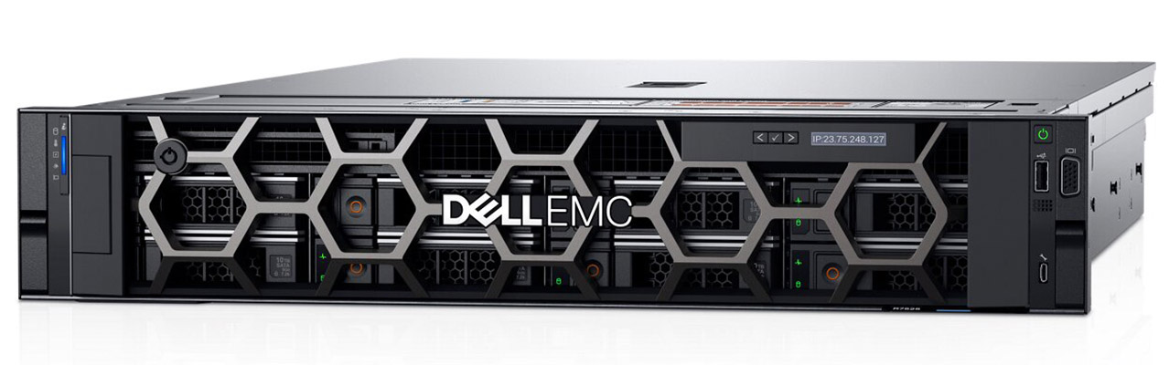 PowerEdge Rugged Rack Servers